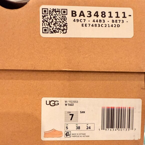 UGG Women's Tazz II Platform - Picture 15 of 15